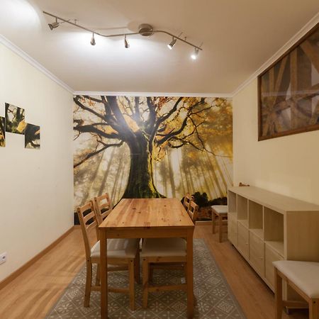 Flh Bairro Alto Artistic With View Apartment Lisboa Ngoại thất bức ảnh