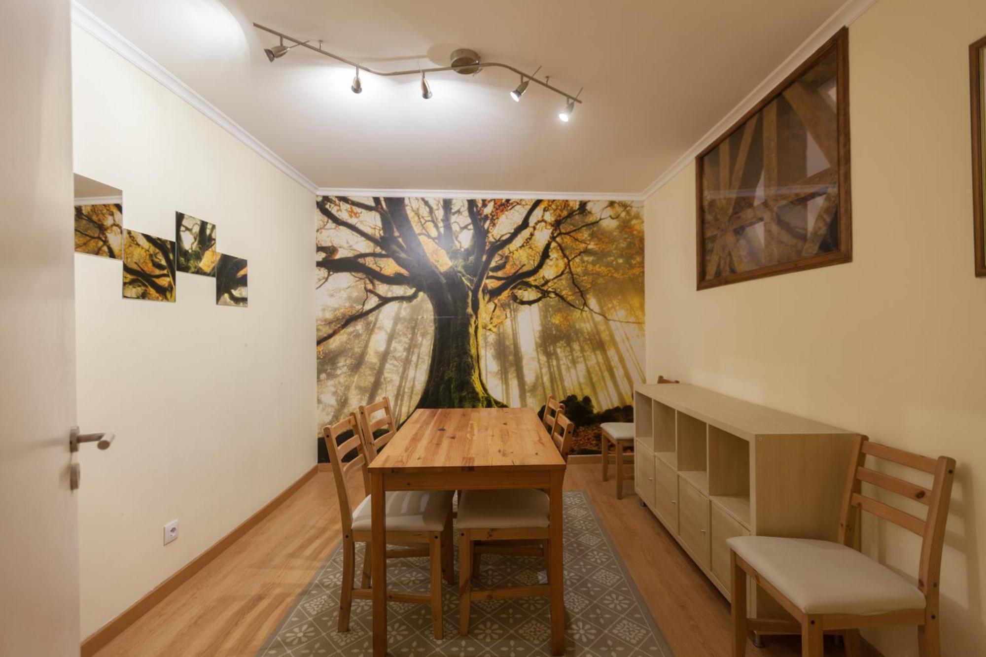 Flh Bairro Alto Artistic With View Apartment Lisboa Ngoại thất bức ảnh