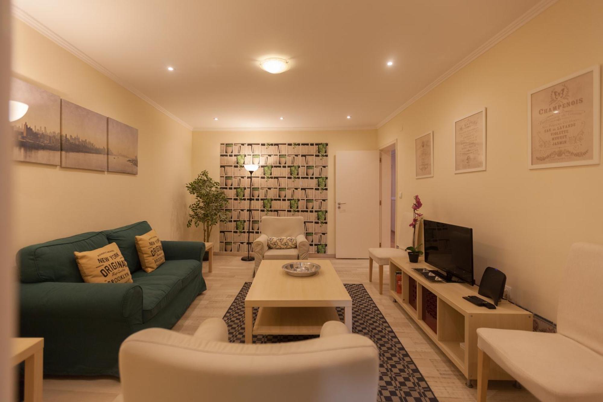 Flh Bairro Alto Artistic With View Apartment Lisboa Ngoại thất bức ảnh